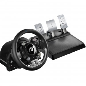 Thrustmaster T-GT (PC / PlayStation 4)
